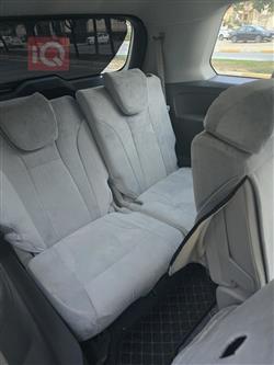 GAC GS8